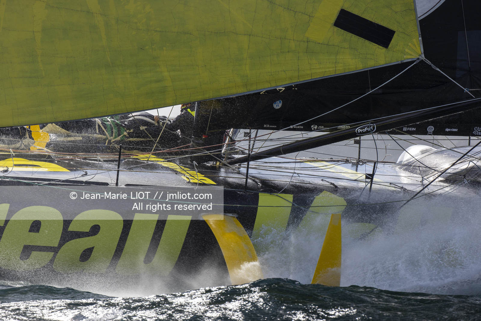 DEFI AZIMUT 2023 - RUN AZIMUT