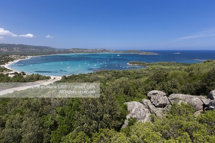 CORSE DU SUD - LAVEZZI