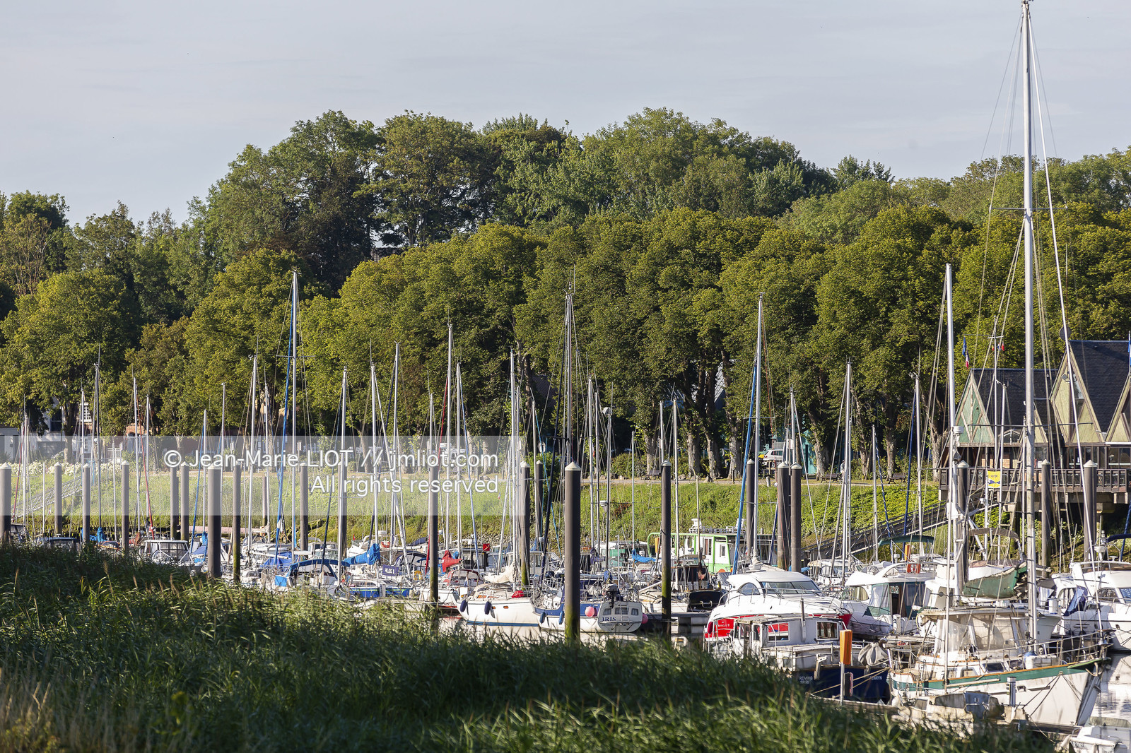 BAIE DE SOMME - 2020