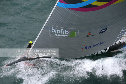 BI SYNERCIEL - JEAN LE CAM