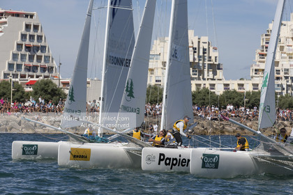 LA GRANDE MOTTE DU 12 AU 15 SEPTEMBRE 2013