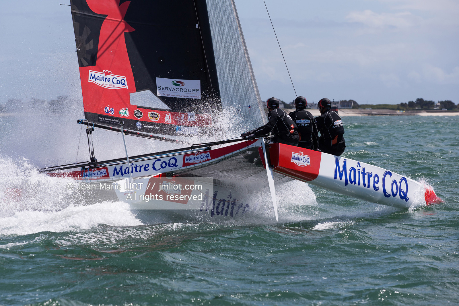 JEREMIE BEYOU SAISON 2015