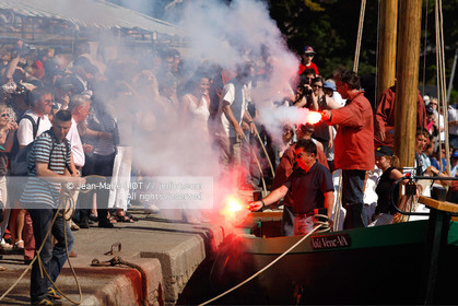 SEMAINE DU GOLFE 2009