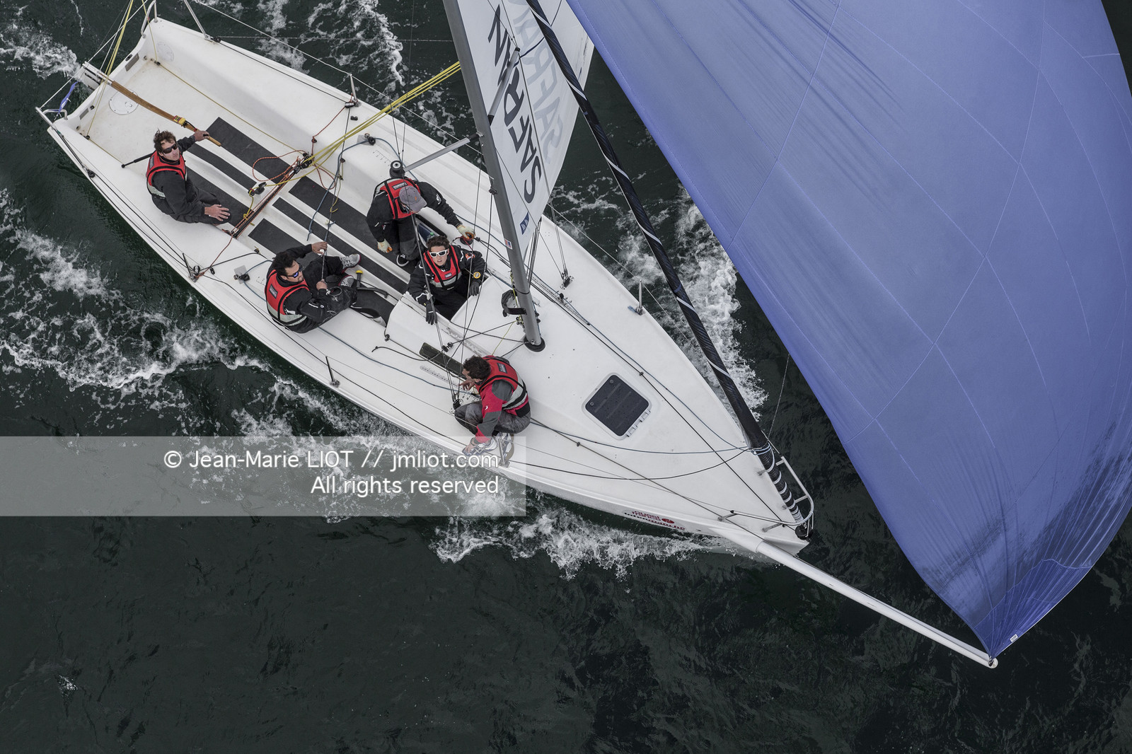 SPI OUEST-FRANCE INTERMACHE 2014