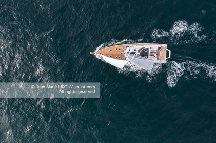 CHANTIER BOREAL 2023 - BOREAL 70