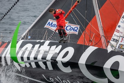 YANNICK BESTAVEN 2020 - MAITRE COQ