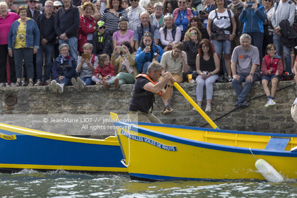 SEMAINE DU GOLFE 2023