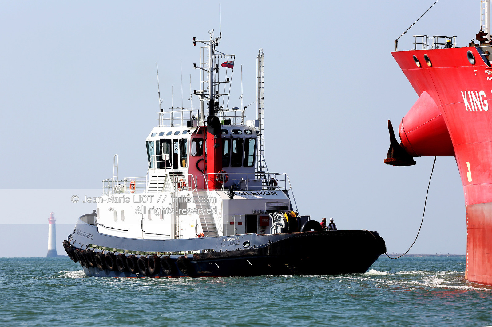 TRANSPORT DE MARCHANDISES..