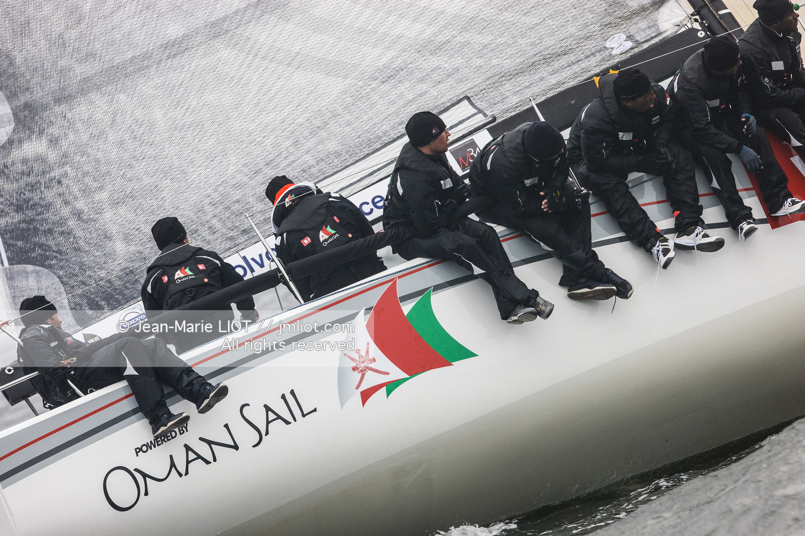 SPI OUEST-FRANCE INTERMARCHE 2013