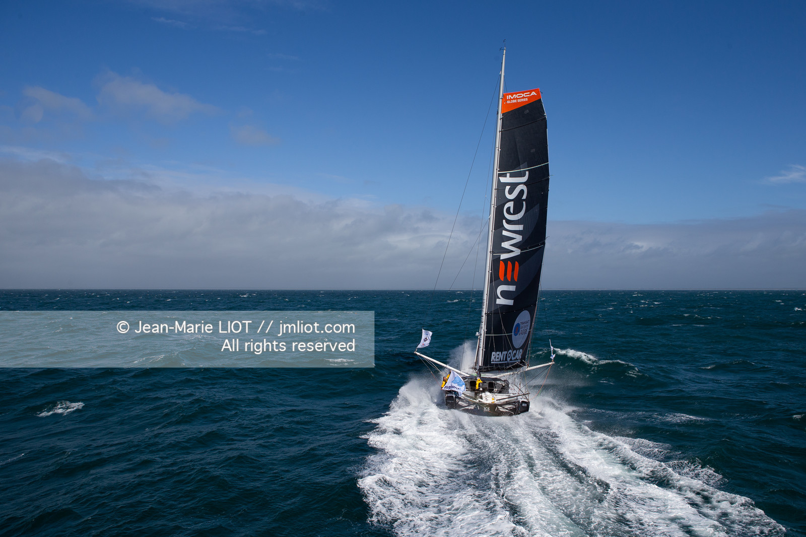 FABRICE AMEDEO 2019 - TJV - ERIC PERON