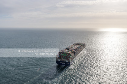 CMA CGM 2021 - CONCORDE