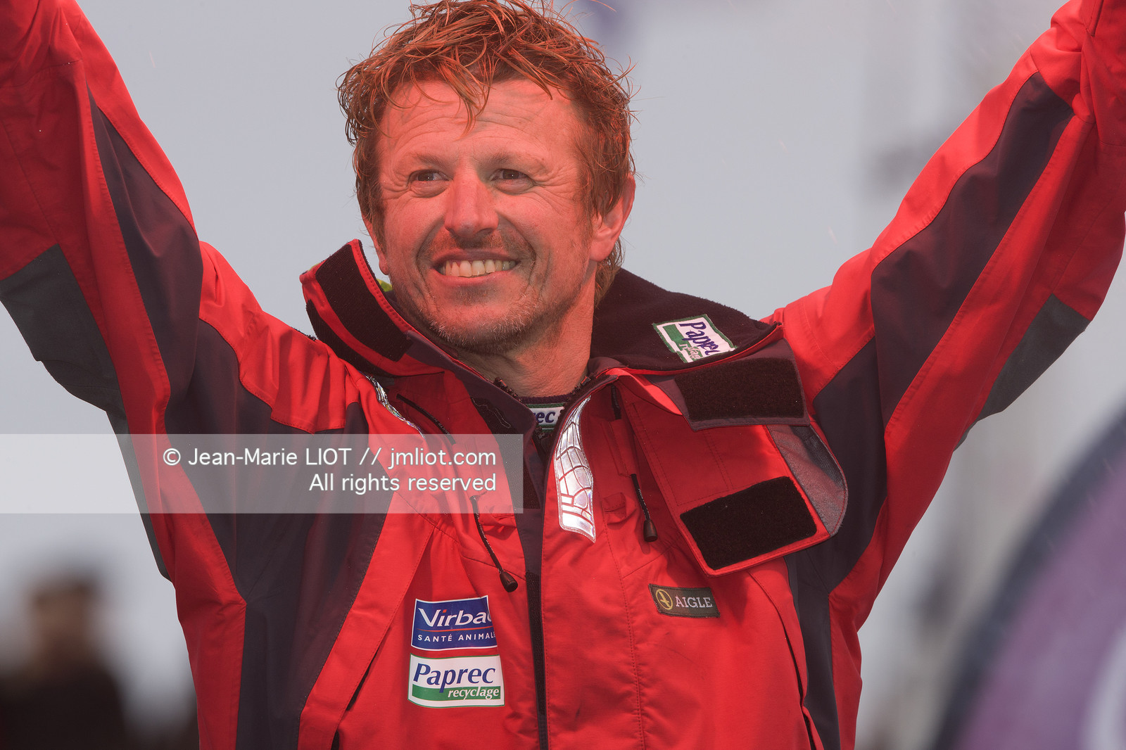 VENDEE GLOBE 2012-2013