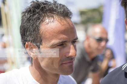 TOUR DE FRANCE A LA VOILE 2013