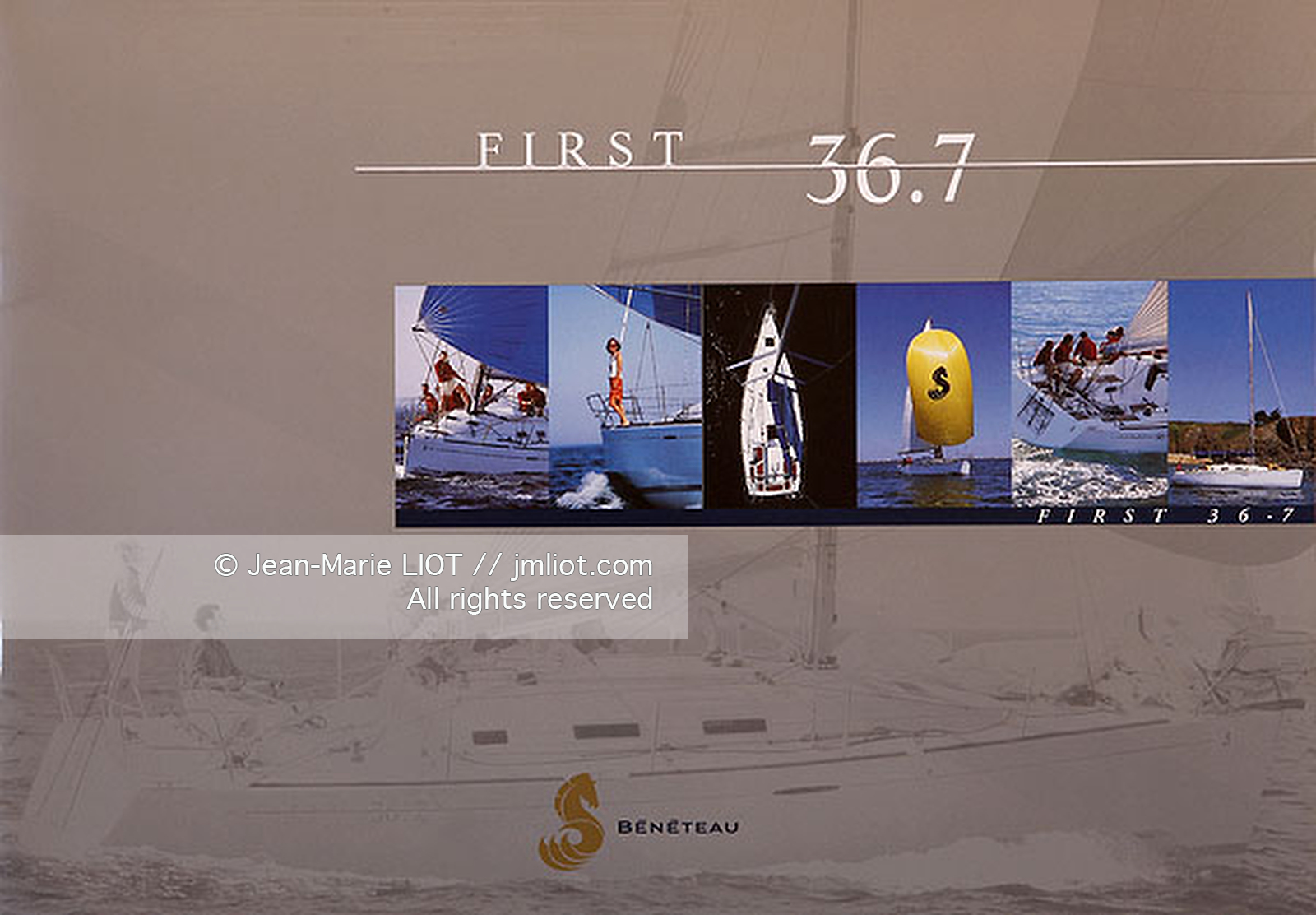 PUBLICITE - ANNONCE PRESSE