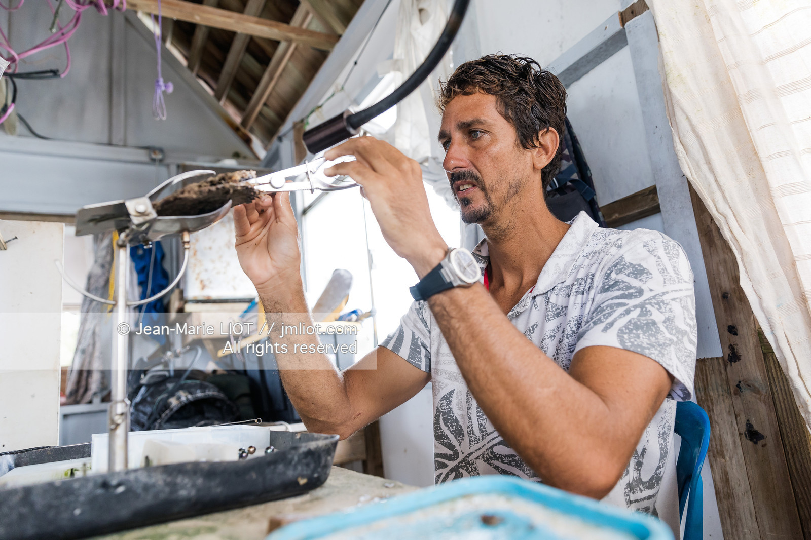 CROISIERE TAHITI - ILES DE LA SOCIETE