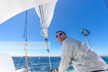 NICOLAS TROUSSEL 2018 - CORUM - EN MER