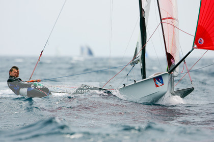 SEMAINE OLYMPIQUE FRANCAISE 2007