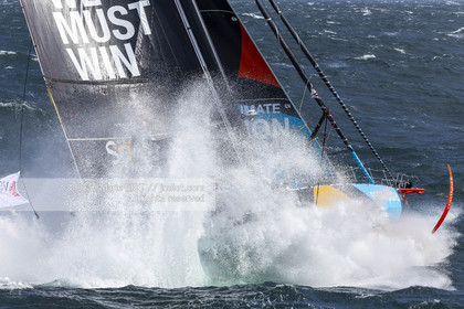 Boris HERRMANN 2024 - MALIZIA – SEAEXPLORER - VENDEE GLOBE 2024-2025