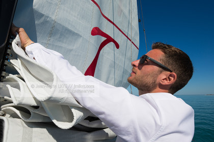 CLASSIC BOATS - TOFINOU 10.C