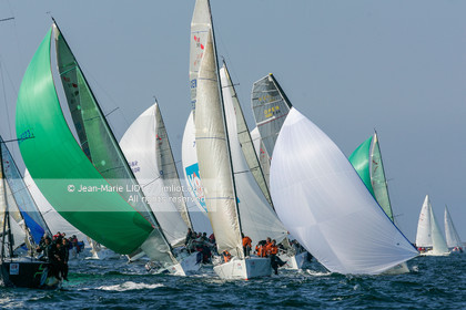 SPI OUEST FRANCE 2006