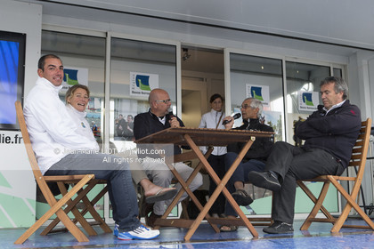 NORMANDY CHANNEL RACE 2014