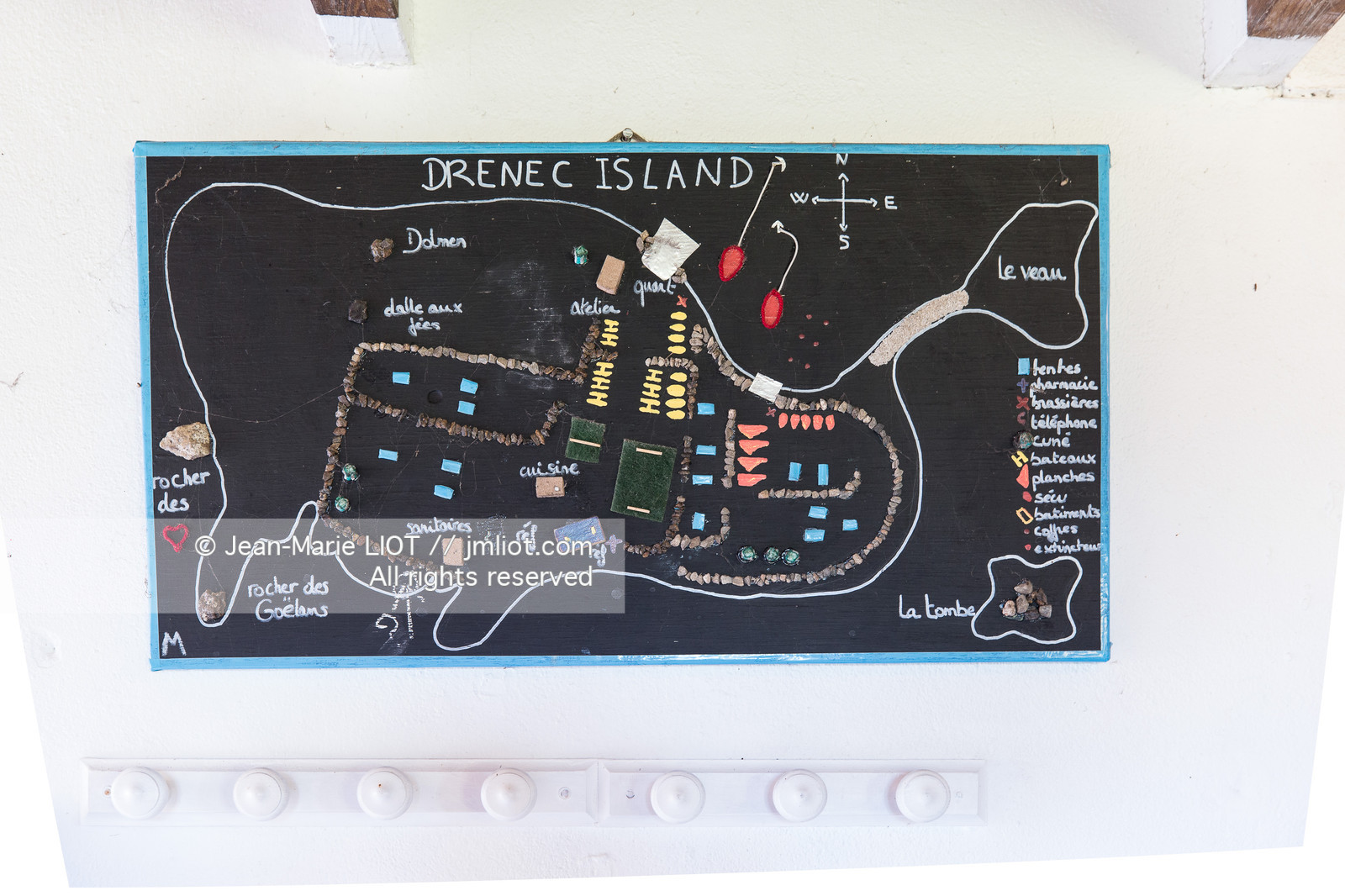 VOILES ET VOILIERS - ECOLE DE VOILE DES GLENANS