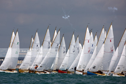 COWES WEEK 2009
