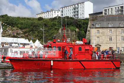 LES TONNERRES DE BREST 2012