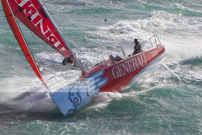 NICOLAS LUNVEN - ERIC PERON