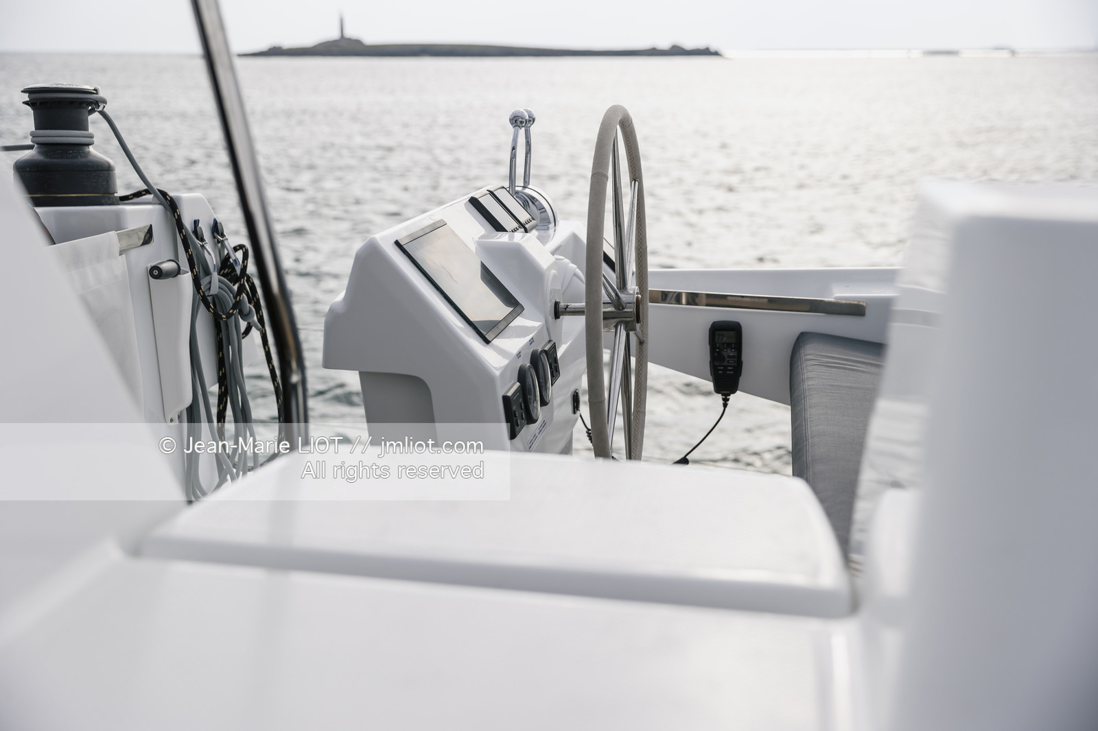 FOUTAINE PAJOT 2022 - AURA 51