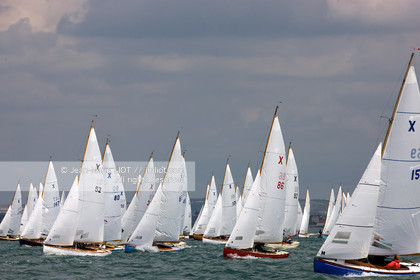 COWES WEEK 2009