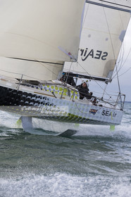 SEAIR - SEA TRIAL - 2018