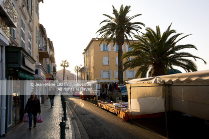 France, Var (83), Sanary-sur-Mer