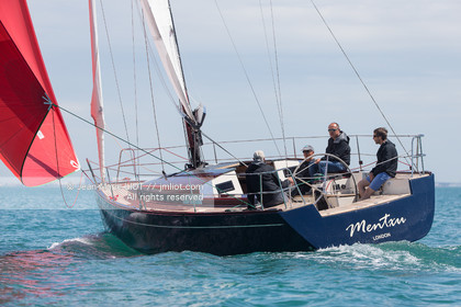 TOFINOU 10C _ CHANTIER LATITUDE 46