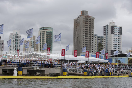 TRANSAT JACQUES VABRE 2013