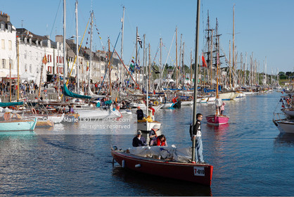 SEMAINE DU GOLFE 2009