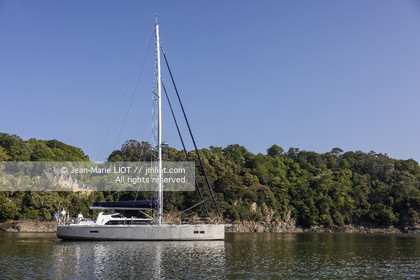 CHANTIER BOREAL - BOREAL 56