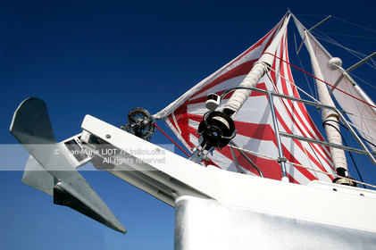 ACCASTILLAGE-ELECTRONIQUE-MECANIQUE-PLAISANCE