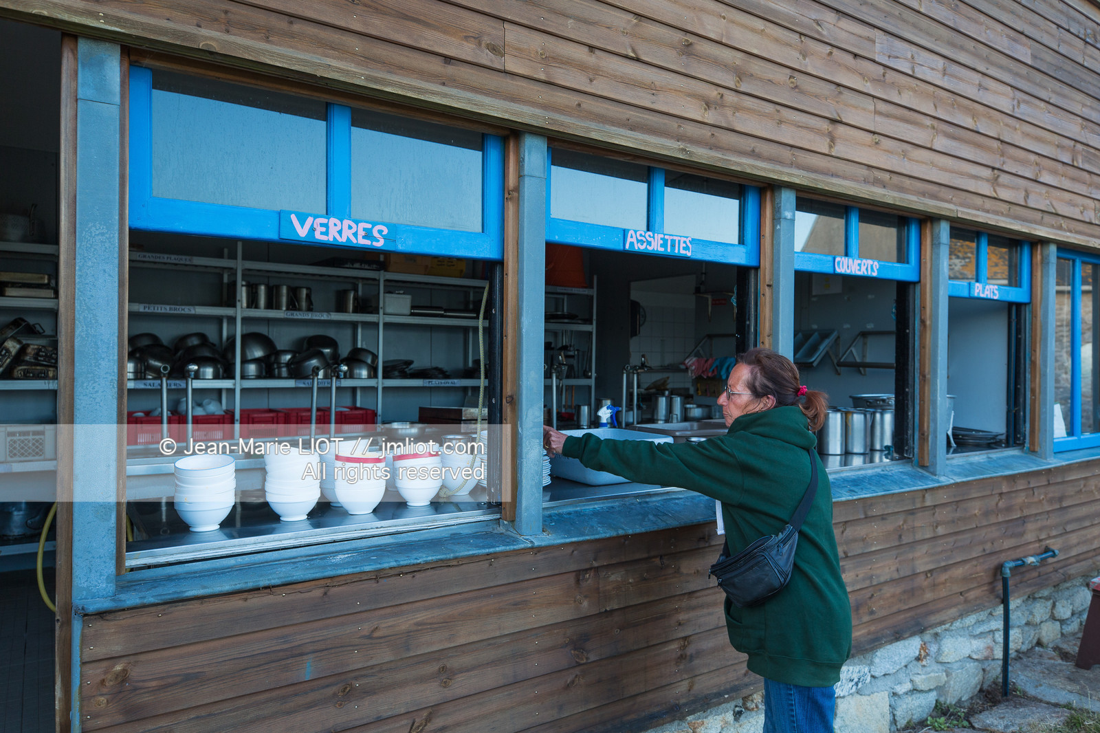 VOILES ET VOILIERS - ECOLE DE VOILE DES GLENANS