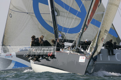 SPI OUEST FRANCE 2007