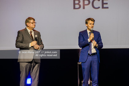 FEDERATION FRANCAISE DE VOILE - MARIN DE L’ANNEE 2021