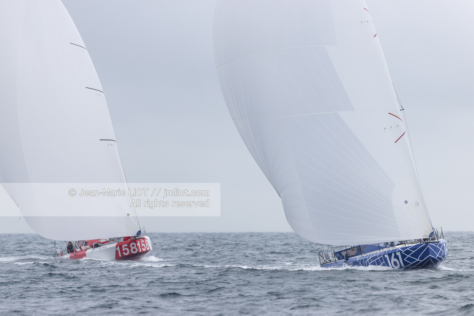 CIC NORMANDY CHANNEL RACE 2021