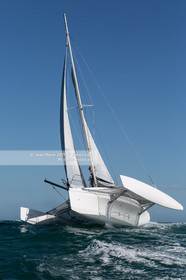 VOILE MAGAZINE - CORSAIR CRUZE 970
