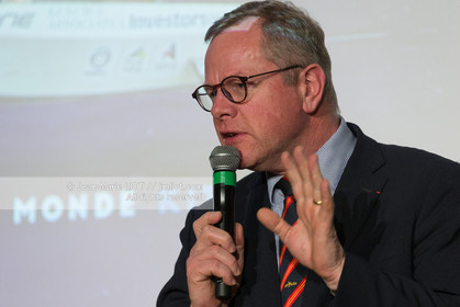 FFVOILE - Révélation du Marin de l'Année 2018