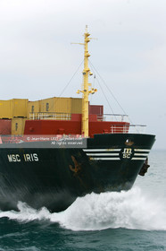 TRANSPORT DE MARCHANDISES..