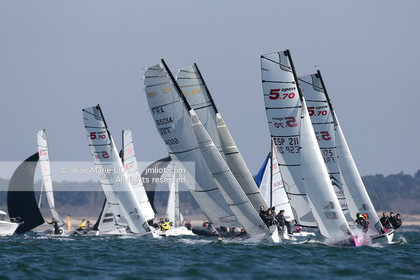 SPI OUEST-FRANCE INTERMARCHE 2015