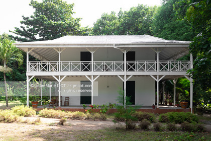 CROISIERE AUX ILES SEYCHELLES