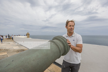 PORTRAIT - THOMAS COVILLE 2017