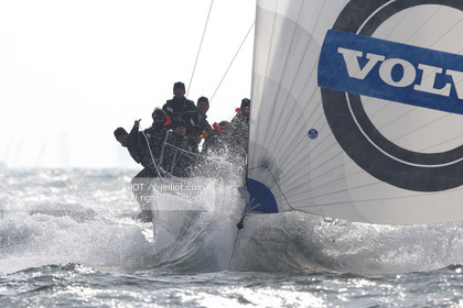 SPI OUEST-FRANCE INTERMARCHE 2013