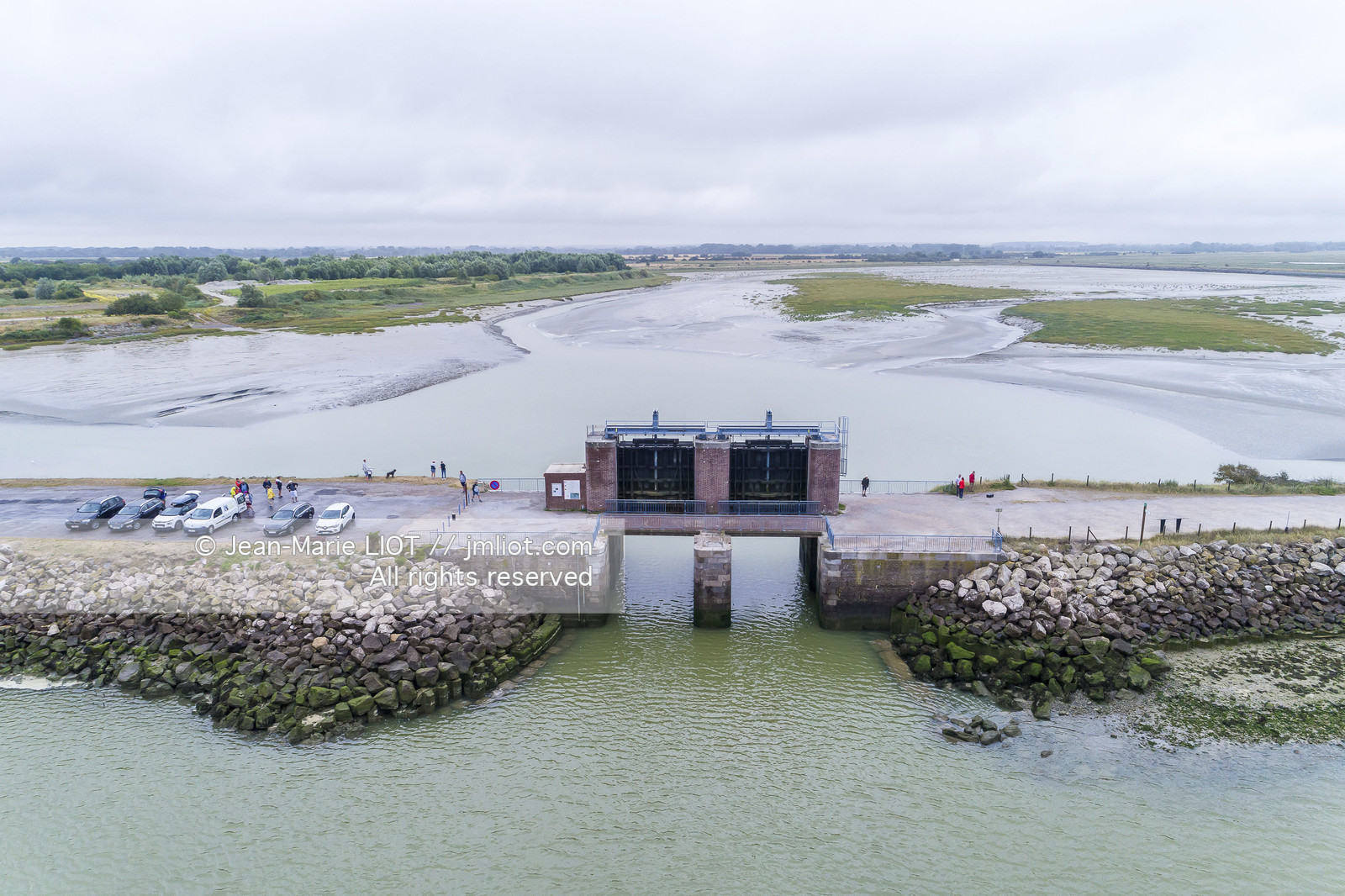 BAIE DE SOMME - 2020